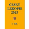 Elektronická kniha Český lékopis 2023
