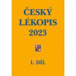 Český lékopis 2023 – Hledejceny.cz