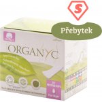 Organyc dámské vložky slipové Mini z Bio bavlny 24 ks – Zboží Dáma