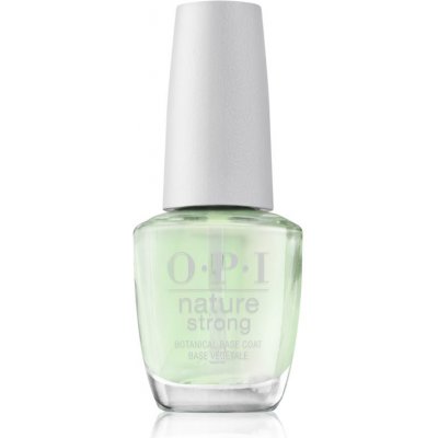 OPI Nature Strong Botanical Base Coat 15 ml – Zboží Dáma