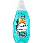 Coccolino prací gel Wonder wash Svěžest a Čistota 1,48 l – Sleviste.cz