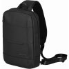 Batoh Travelite Workfloow Cross over Black 6 l