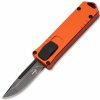 Nůž Boker Plus USB OTF Burnt Orange 06EX275