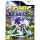 Sonic Colors