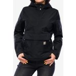 Carhartt Loose Lightweight Anorak black – Zboží Dáma