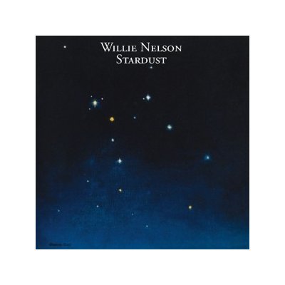 Willie Nelson - STARDUST+2 CD – Hledejceny.cz