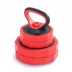 TRINFIT Aerobic 3v1 set 40 kg – Sleviste.cz