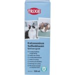 Trixie Bublifuk s catnipem 120 ml – Zbozi.Blesk.cz