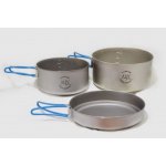 Alb Sada nádobí TITANIUM – Zboží Dáma