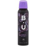 B.U. Fairy Secret deospray 150 ml – Hledejceny.cz