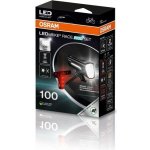 Osram Race 100 Led set černé – Zboží Dáma