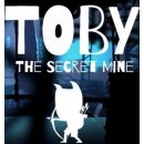 Toby The Secret Mine