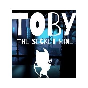 Toby The Secret Mine