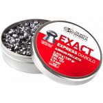 Diabolky JSB Exact Express 4,52 mm 500 ks – Zboží Dáma
