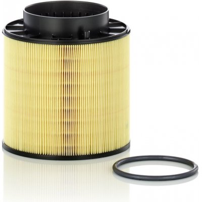 Vzduchový filtr MANN-FILTER C 16 114/2 x – Hledejceny.cz