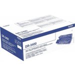 Brother DR-3400 - originální – Hledejceny.cz