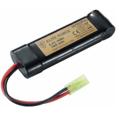 Umarex Baterie 8,4V 1400mAh – Zboží Dáma