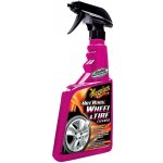 Meguiar's Hot Rims All Wheel & Tire Cleaner 709 ml – Zbozi.Blesk.cz