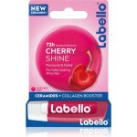 Labello Fruity Shine balzám na rty SPF10 (Cherry) 4,8 g – Hledejceny.cz