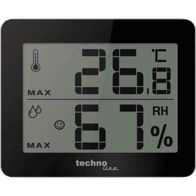 Technoline WS 9450 – Zboží Mobilmania