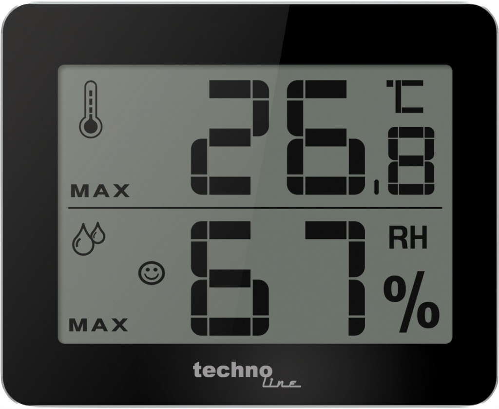 Technoline WS 9450