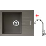 Set Sinks PERFECTO 650 + ARCO – Zboží Mobilmania