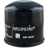 Olejový filtr pro automobily OLEJOVÝ FILTR HIFLOFILTER HF202