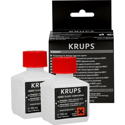 Krups XS900031 – Zboží Dáma