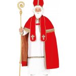 Mikulášská berla skládací – Sleviste.cz