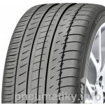 Michelin Latitude Sport 235/55 R17 99V – Zbozi.Blesk.cz