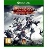 Divinity: Original Sin (Enhanced Edition) – Zboží Mobilmania