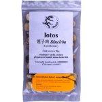 Pragon Lotos Lian zi semena 50 g – Zboží Dáma