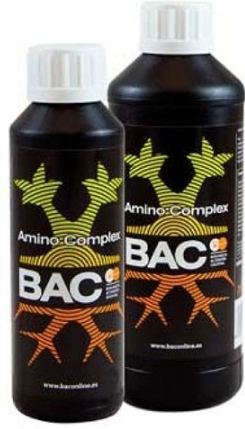 B.A.C. Amino Complex 250 ml