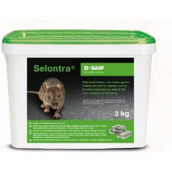 BASF SELONTRA 3 kg