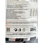 Hi Tec Nutrition Protein 2250 g – Zboží Mobilmania
