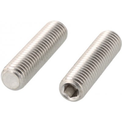 ISO 4026 A2 M 8X35 – Zboží Mobilmania