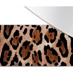 Takoy Guma s potiskem 5 cm leopard – Zboží Dáma Takoy Guma s potiskem 5 cm leopard – Zboží Dáma