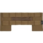 Panel hrudní Helikon-Tex pro GUARDIAN RECCE Cordura coyote – Hledejceny.cz