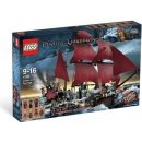  LEGO® Piráti z Karibiku 4195 Pomsta královny Anny