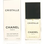 Chanel Cristalle parfémovaná voda dámská 50 ml – Hledejceny.cz