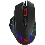 A4Tech Bloody J95S Activated Black – Zboží Živě