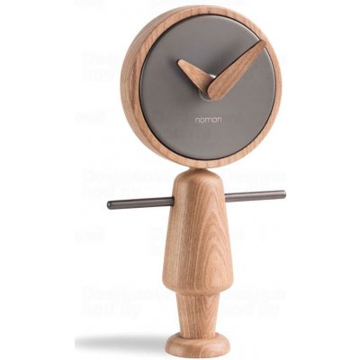 Nomon Nene RT 22 cm – Sleviste.cz