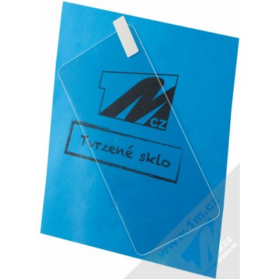 1Mcz Glass pro Motorola Moto G84 42993 – Zboží Živě
