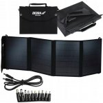 Dedra DEZT0040 Přenosný Fotovoltaický panel 40 W – Sleviste.cz
