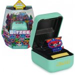 Spin Master Bitzee interaktivní digitální zvířátka tyrkysové – Zboží Dáma