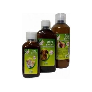 ProNatures Betaglukan sirup 1000 ml