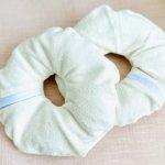 Ritkavsuchu.cz Prsní donut 2ks – Zboží Dáma