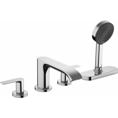 Hansgrohe 75444000 – Hledejceny.cz