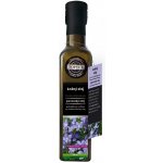 Topvet Lněný panenský olej lisovaný za studena 250 ml – Sleviste.cz