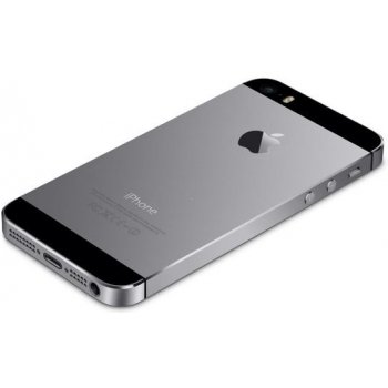 Kryt Apple IPhone 5S Zadní + Střední černý